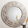 Funky wall mirrors and floor mirrors of all shapes and sizes!